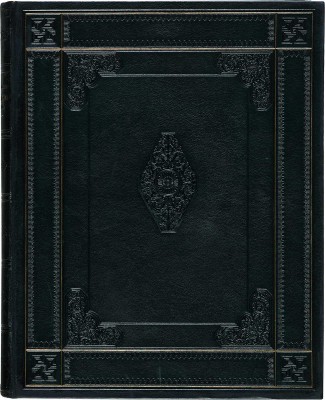 [Первое издание] Пушкин А.С. Пиковая дама / Иллюстрации Александра Бенуа; вступ. ст. Н.О. Лернера. СПб., 1911.